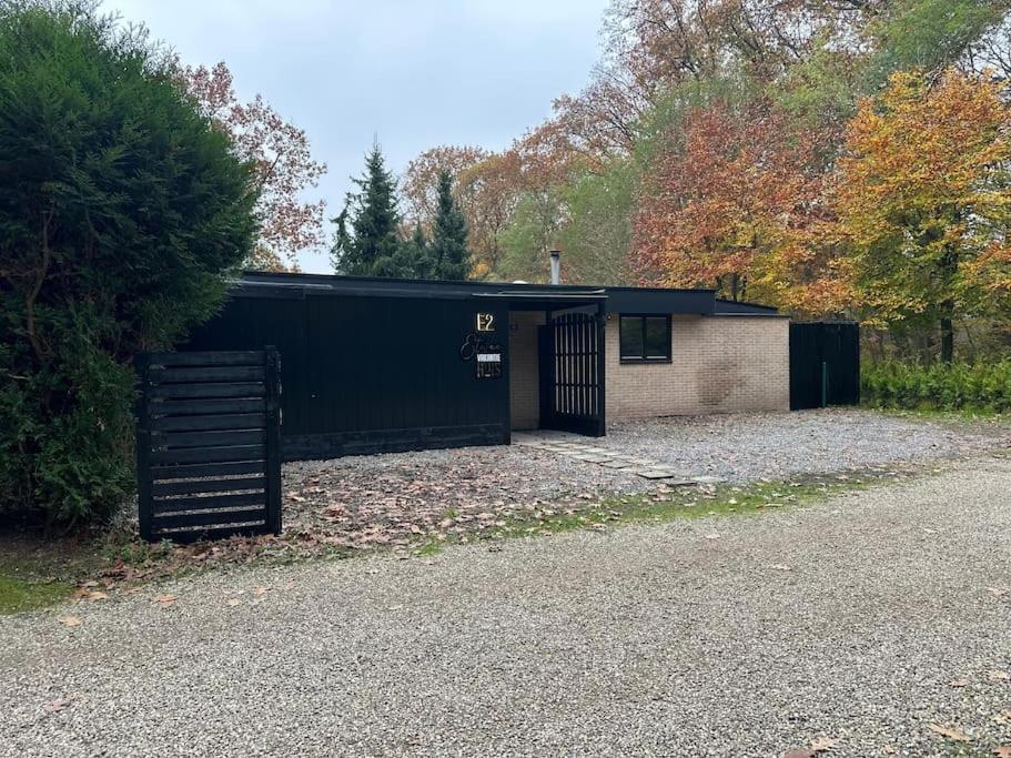 Etwee Vakantiehuis Lanaken Extérieur photo