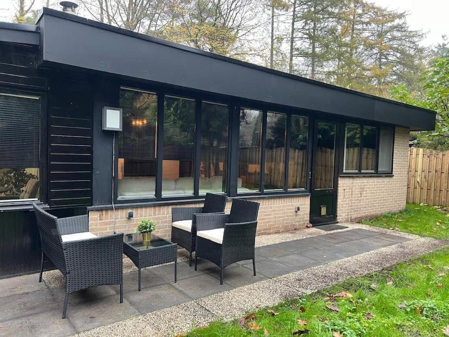 Etwee Vakantiehuis Lanaken Extérieur photo
