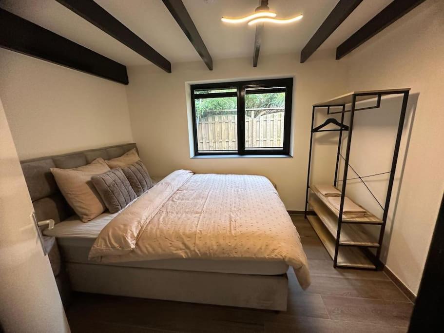 Etwee Vakantiehuis Lanaken Extérieur photo