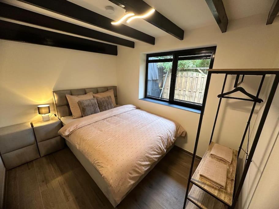Etwee Vakantiehuis Lanaken Extérieur photo