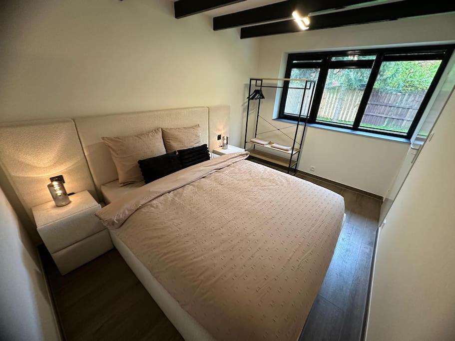 Etwee Vakantiehuis Lanaken Extérieur photo