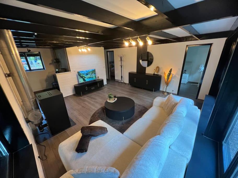 Etwee Vakantiehuis Lanaken Extérieur photo