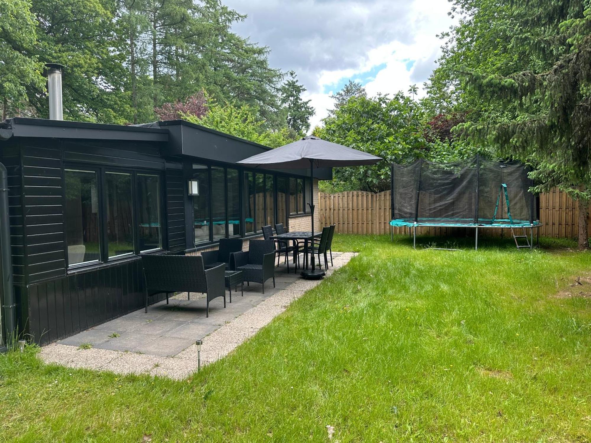 Etwee Vakantiehuis Lanaken Extérieur photo